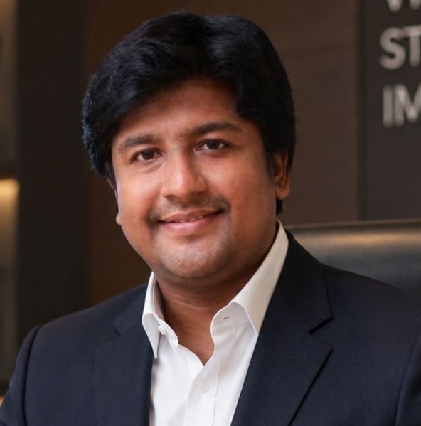 Kapil Agarwal