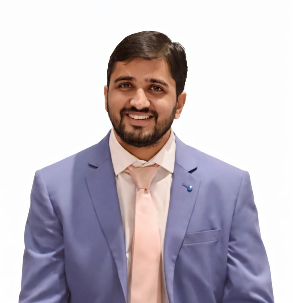 Prahlad Tripathi